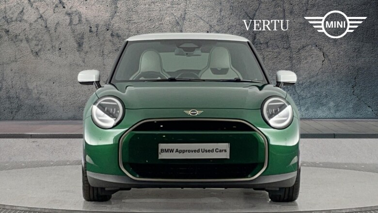 MINI Cooper 135kW E Exclusive [Level 2] 41kWh 3dr Auto Electric Hatchback